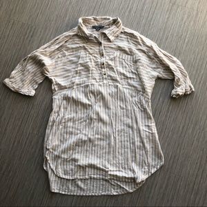 PRIMARK BREEZY TUNIC